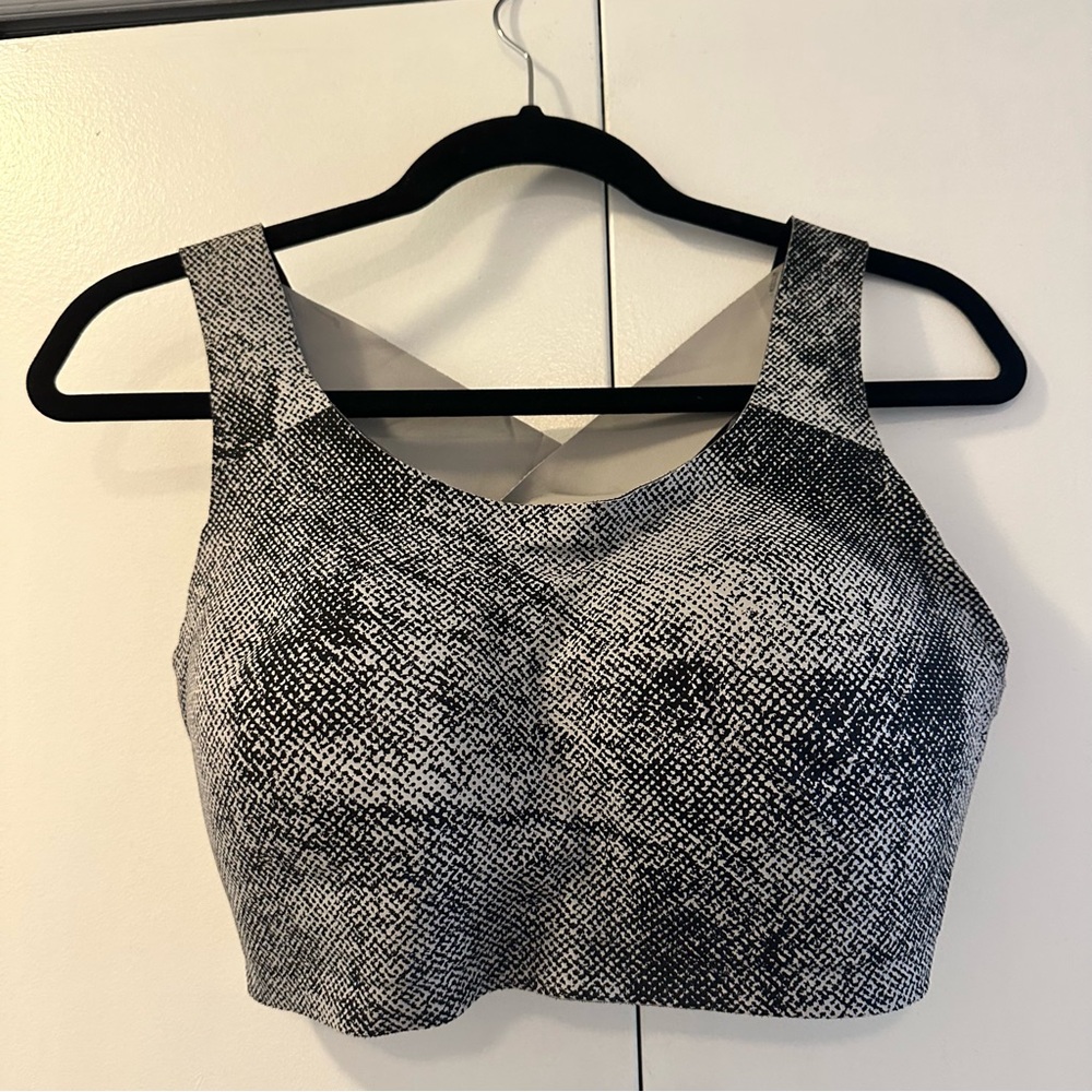 Lululemon Enlite High Impact Bra (Discontinued)